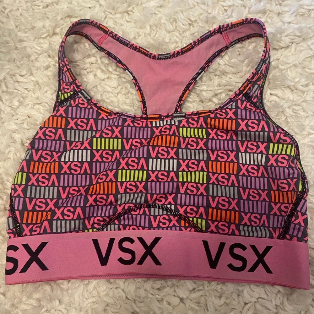 Victoria Secret Sport Sports Bra Size M